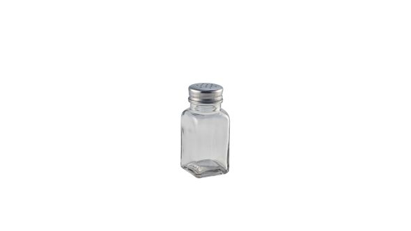 Nostalgic Salt/ Pepper Shaker 2oz 105X40mm