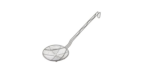 GenWare Stainless Steel Heavy Duty Lifter 50cm/ 19.6"