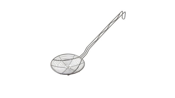 GenWare Stainless Steel Heavy Duty Lifter 50.8cm/ 20"