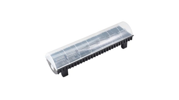 Heavy Duty Label Dispenser For 50mm Labels