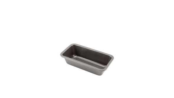 Carbon Steel Non-Stick Loaf Tin 1Lb