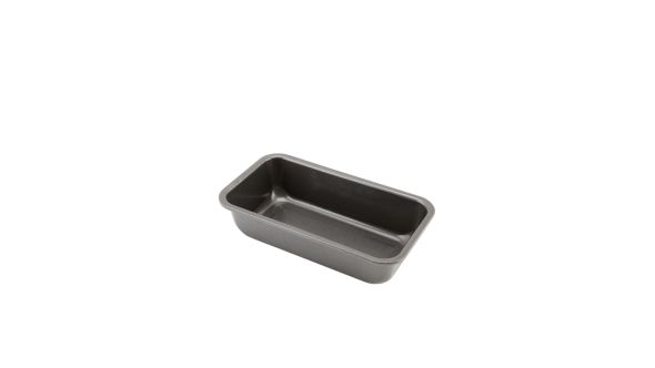 Carbon Steel Non-Stick Loaf Tin 2Lb