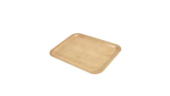 Lightwood Birch Tray 46 x 34cm