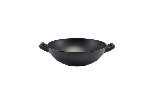 GenWare Melamine Wok Buffet Bowl 35cm