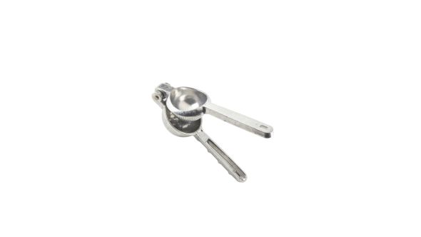 Aluminium Alloy Mexican Elbow Lemon/ Lime Squeezer