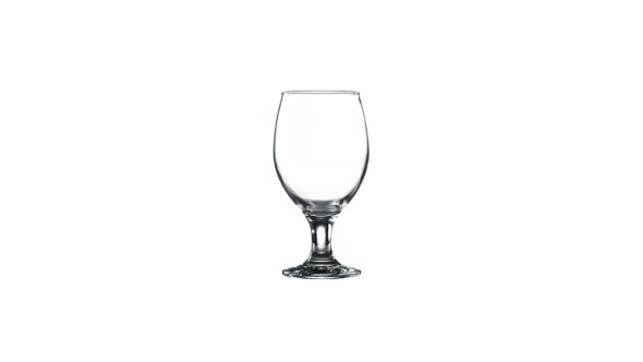 Misket Chalice Beer Glass 40cl/ 14oz