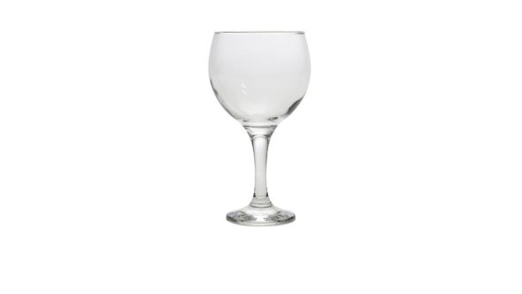 Misket Coupe Gin Cocktail Glass 64.5cl/ 22.5oz