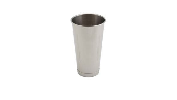 Genware Malt Cup 30oz/ 85cl St/ St.