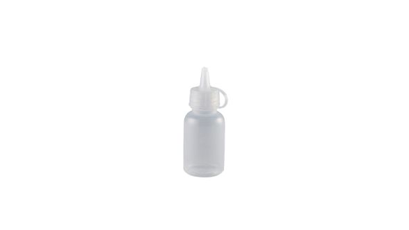 Genware Mini Sauce Bottle 30ml/ 1oz