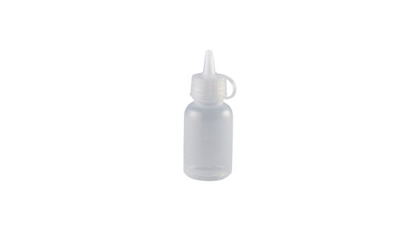 Genware Mini Sauce Bottle 50ml/ 2oz
