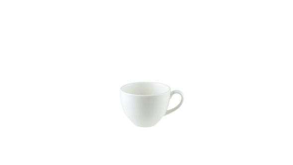 Matt White Rita Coffee Cup 23cl