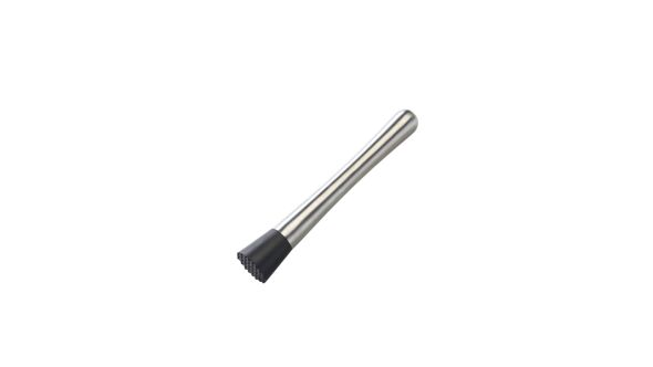 Stainless Steel Muddler 20.5cm