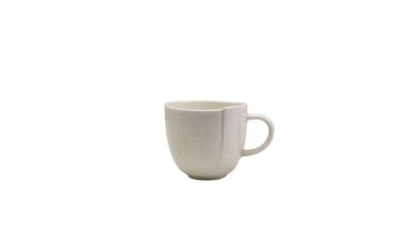 Kozo Porcelain Shiro Mug 350ml