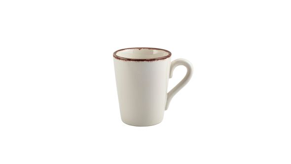 Sereno Stoneware Brown Mug 32cl/ 11.25oz