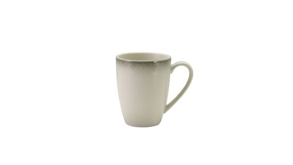 Sereno Porcelain Cirrus Mug 30cl/10.5oz