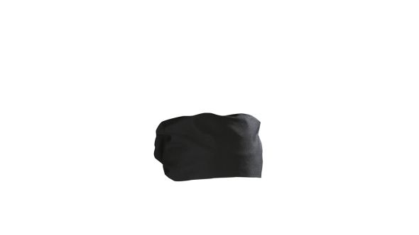 Black Beanie - Genware