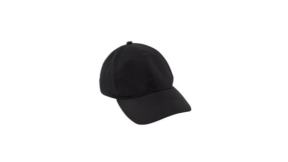 Baseball Cap Black