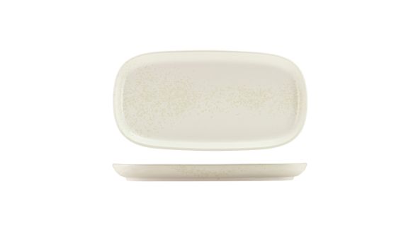 Sereno Porcelain Alto Rectangular Platter 35 x 18cm