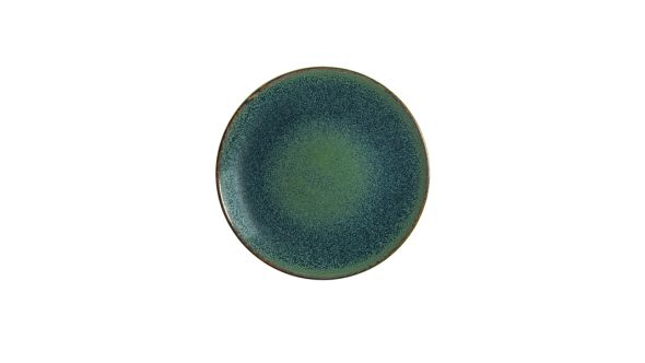 Ore Mar Gourmet Flat Plate 23cm