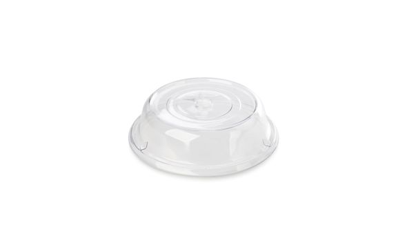 GenWare Polycarbonate Plate Cover 26.4cm/ 10"