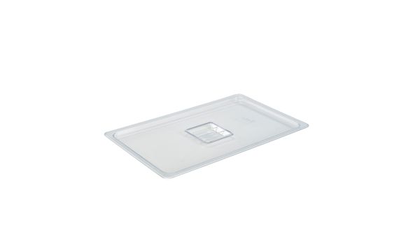 1/1 Polycarbonate GN Lid Clear