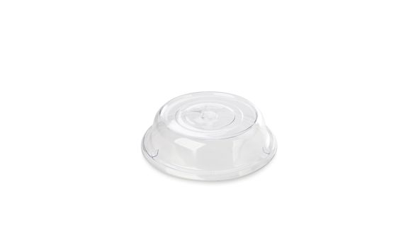 GenWare Polycarbonate Plate Cover 21.4cm/ 8"
