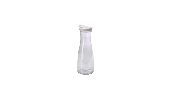 GenWare Polycarbonate Carafe With Lid 1L/ 35.2oz