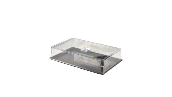 Polycarbonate GN 1/1 Cover