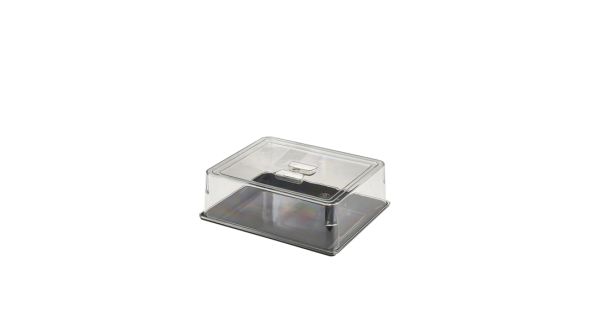 Polycarbonate GN 1/2 Cover