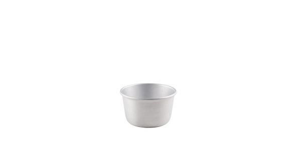 Aluminium Pudding Basin 180ml