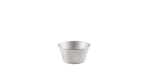 Aluminium Pudding Basin 335ml