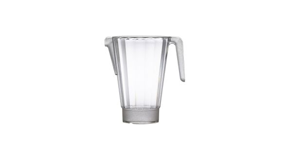 Polycarbonate Pitcher 1.5L