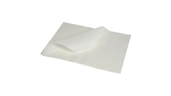 Greaseproof Paper White 25 x 35cm