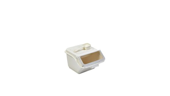 Polypropylene Ingredient Bin 7.5 Litre
