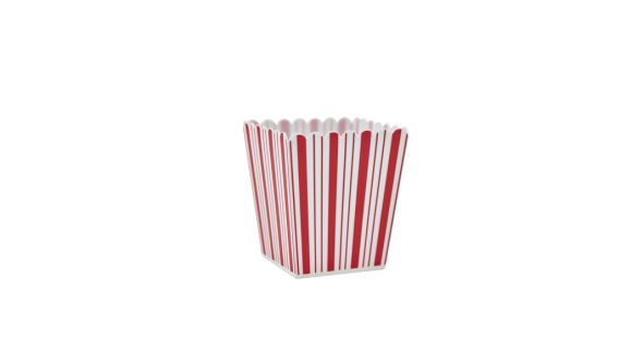 Popcorn Cup 40cl/ 14oz