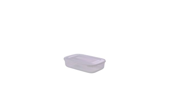 GenWare Polypropylene Storage Container 1L
