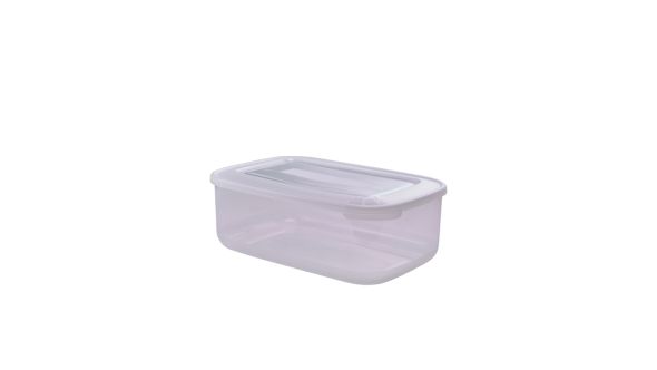 GenWare Polypropylene Storage Container 4.5L
