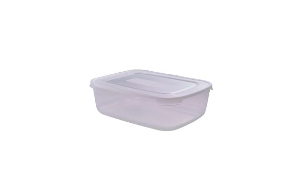 GenWare Polypropylene Storage Container 5.5L