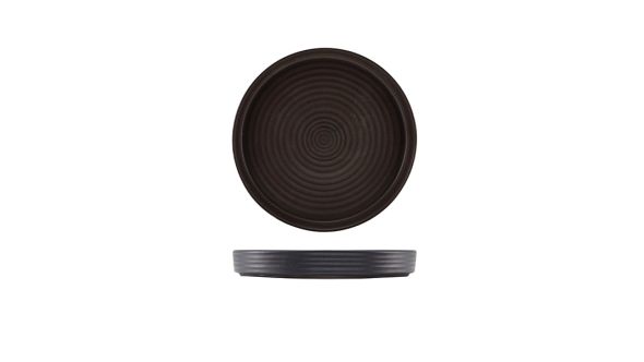 Antigo Stoneware Presentation Plate 18cm