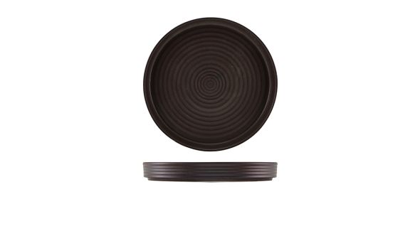 Antigo Stoneware Presentation Plate 21cm