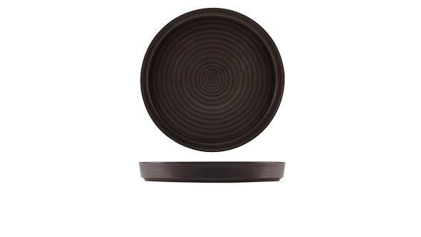 Antigo Stoneware Presentation Plate 26cm