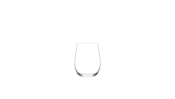 Paris Rocks Tumbler 36cl/ 12.7oz