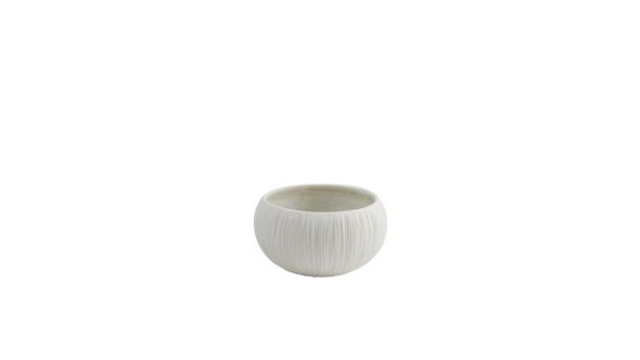 Incise Porcelain Lucine Ramekin 10cl/ 3.5oz
