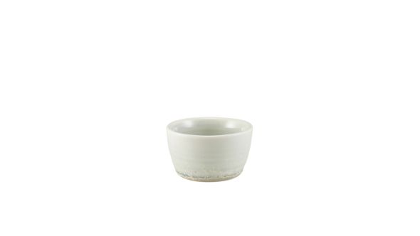 Terra Porcelain Pearl Ramekin 13cl/ 4.5oz