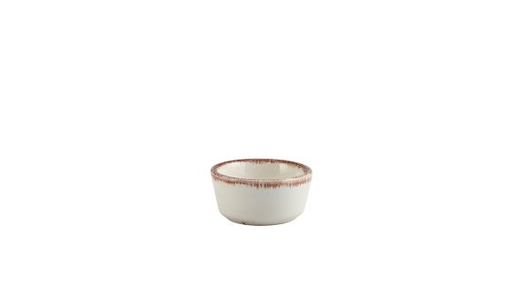 Sereno Stoneware Brown Ramekin 4.5cl/ 1.5oz