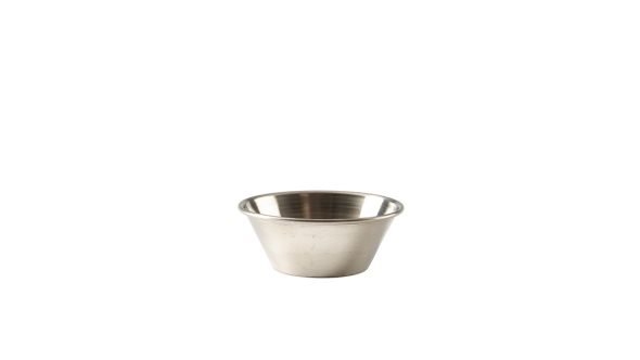 GenWare Stainless Steel Ramekin 43ml/ 1.5oz