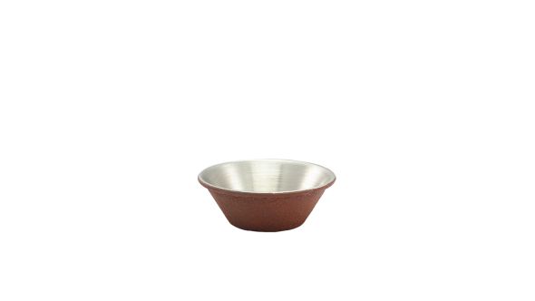 GenWare Rust Effect Ramekin 43ml/ 1.5oz