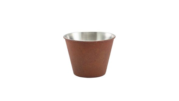 GenWare Rust Effect Ramekin 34cl/ 12oz