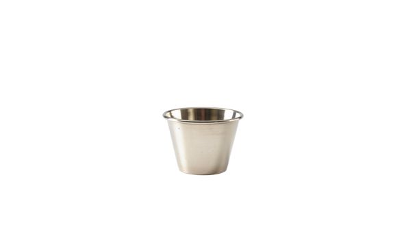 GenWare Stainless Steel Ramekin 71ml/ 2.5oz