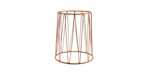 GenWare Copper Crown Buffet Riser 30cm